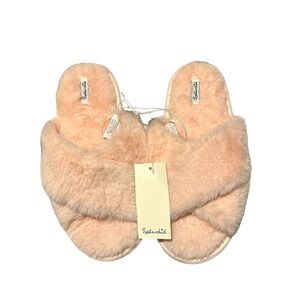 Splendid Slippers Size S/M